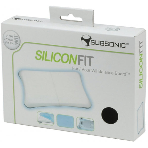 Accesorio Protection WII - fit (Wii) - Importación francesa Accesorio Protection WII - fit (Wii) - Importación francesa